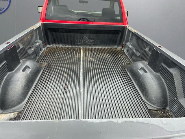 2011 Ram 1500 ST