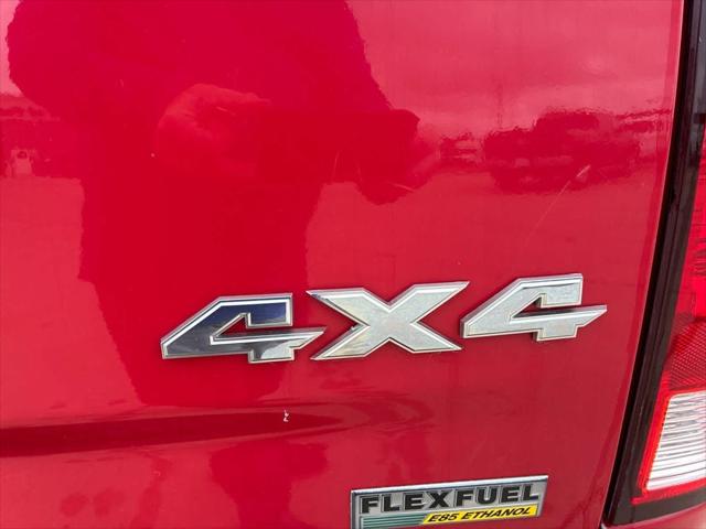 2011 Ram 1500 ST