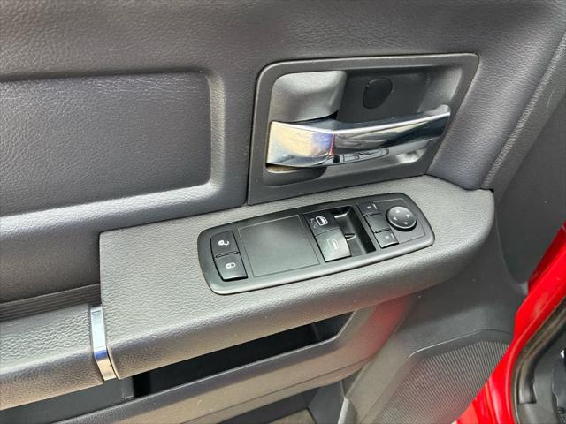 2011 Ram 1500 ST