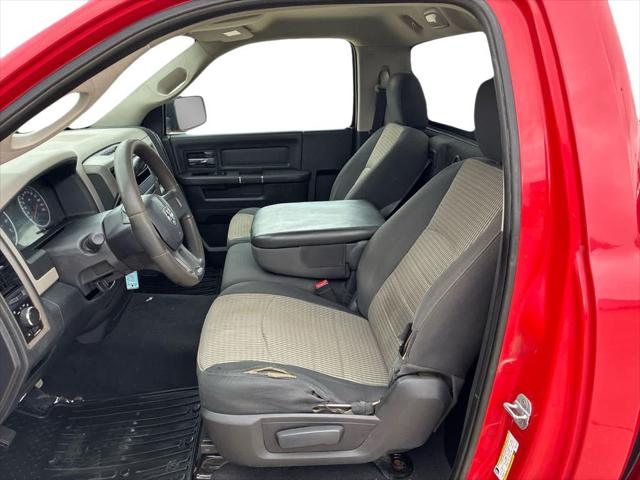 2011 Ram 1500 ST