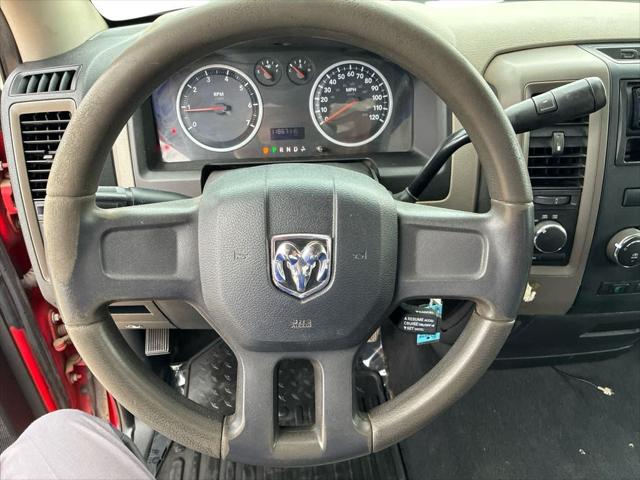 2011 Ram 1500 ST