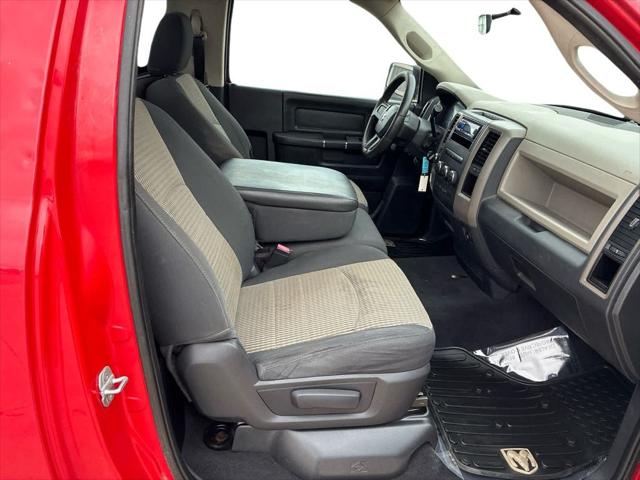 2011 Ram 1500 ST