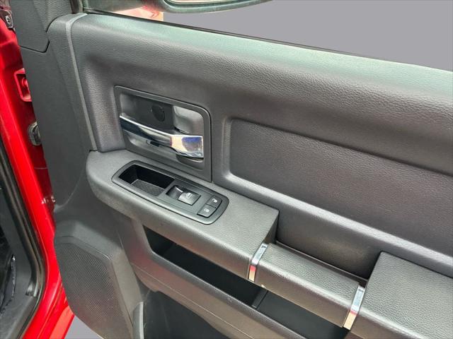 2011 Ram 1500 ST