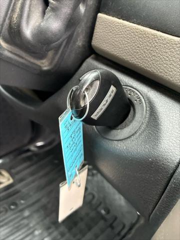 2011 Ram 1500 ST