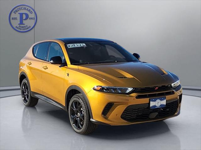 2024 Dodge Hornet GT Plus AWD 2024 Dodge Hornet GT Plus AWD