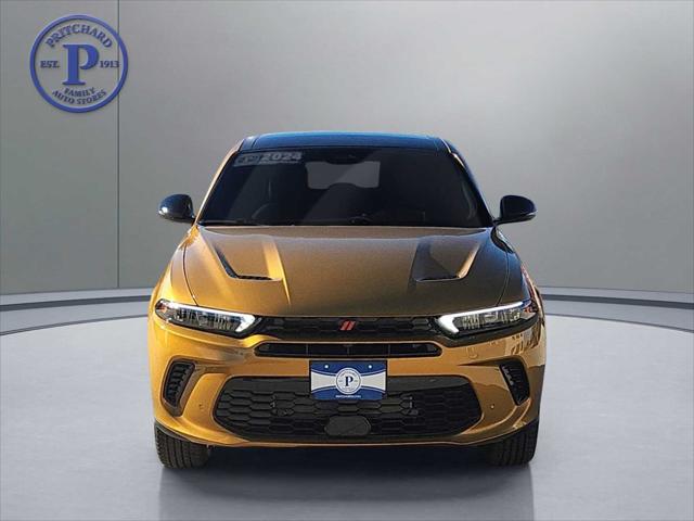 2024 Dodge Hornet GT Plus AWD 2024 Dodge Hornet GT Plus AWD