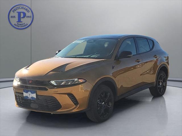 2024 Dodge Hornet GT Plus AWD 2024 Dodge Hornet GT Plus AWD