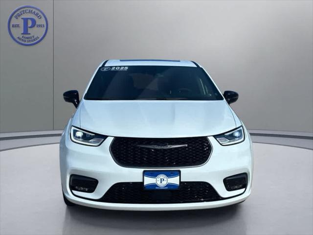 2026 Chrysler Pacifica PACIFICA SELECT 2026 Chrysler Pacifica PACIFICA SELECT