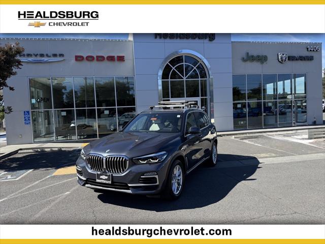 2019 BMW X5 xDrive40i 2019 BMW X5 xDrive40i