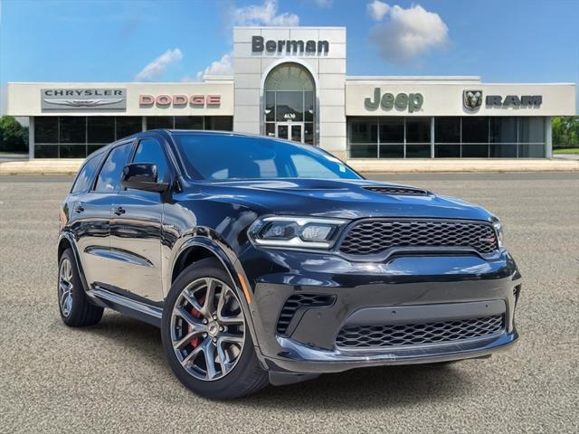 2024 Dodge Durango R/T AWD 2024 Dodge Durango R/T AWD
