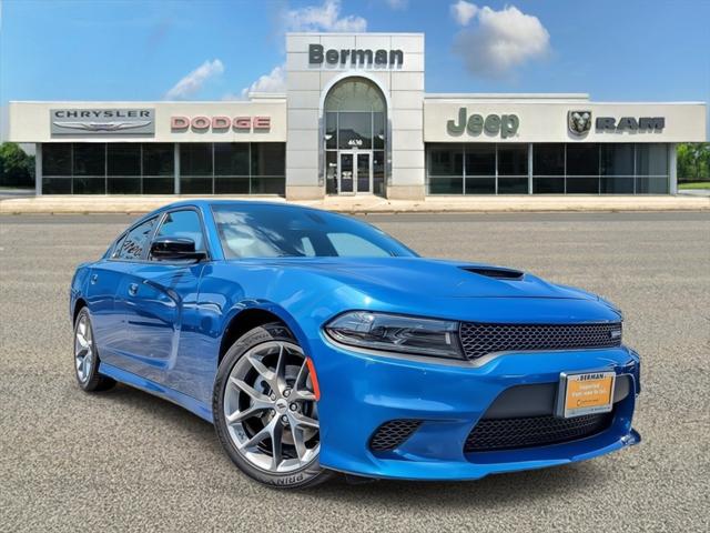 2023 Dodge Charger GT 2023 Dodge Charger GT