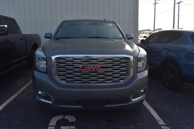 2019 GMC Yukon XL Denali