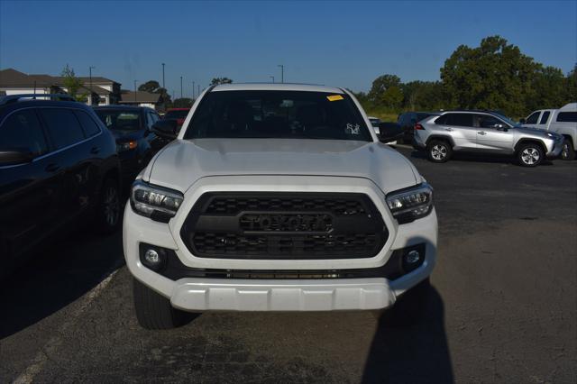 2023 Toyota Tacoma Limited