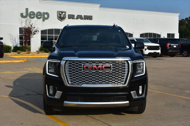 2023 GMC Yukon 2WD Denali