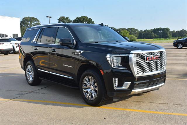 2023 GMC Yukon 2WD Denali