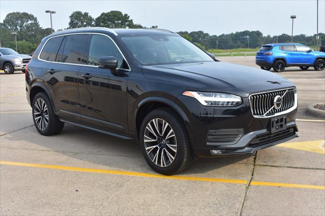 2022 Volvo XC90 T6 Momentum 7 Passenger 2022 Volvo XC90 T6 Momentum 7 Passenger