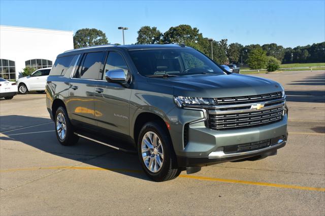 2023 Chevrolet Suburban 2WD Premier 2023 Chevrolet Suburban 2WD Premier