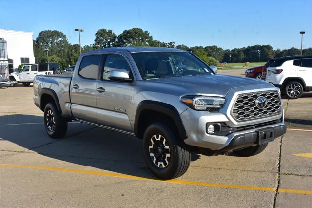 2023 Toyota Tacoma TRD Off Road 2023 Toyota Tacoma TRD Off Road