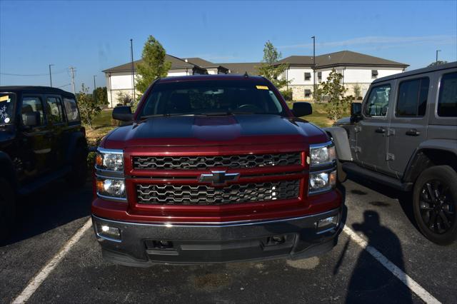 2021 Toyota RAV4 XLE 2021 Toyota RAV4 XLE