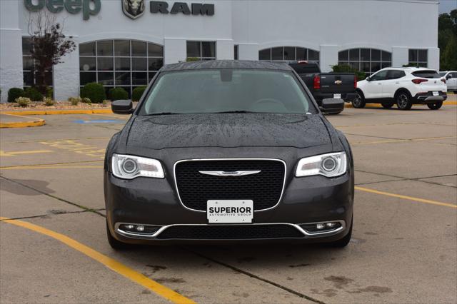 2020 Chrysler 300 Touring