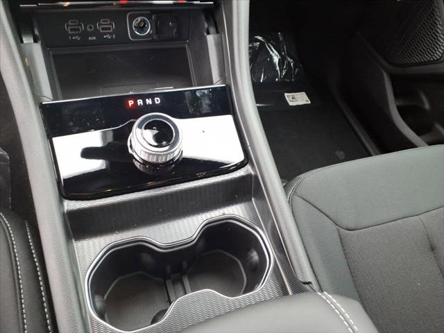 2025 Jeep Grand Cherokee Laredo 4x4