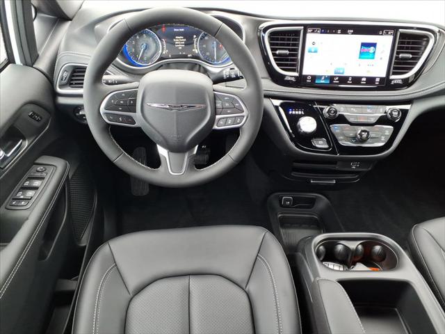 2026 Chrysler Pacifica PACIFICA SELECT 2026 Chrysler Pacifica PACIFICA SELECT