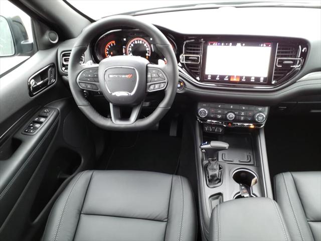 2022 Dodge Durango DURANGO GT PLUS AWD 2022 Dodge Durango DURANGO GT PLUS AWD