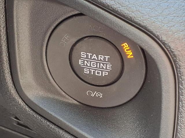 2025 Jeep Wrangler 4-Door Summit 4x4