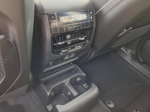 2025 Jeep Grand Cherokee Altitude X 4x4