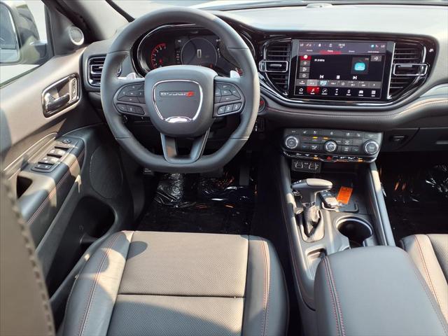 2026 Dodge Durango DURANGO GT PLUS AWD 2026 Dodge Durango DURANGO GT PLUS AWD