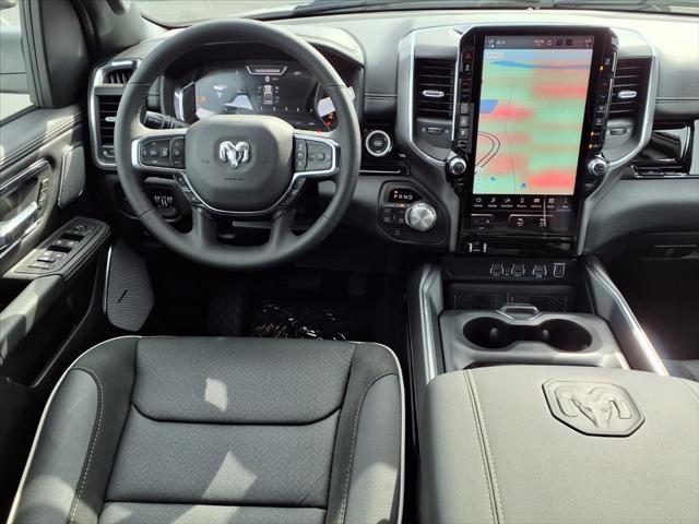 2026 RAM Ram 1500 RAM 1500 LARAMIE CREW CAB 4X4 57 BOX 2026 RAM Ram 1500 RAM 1500 LARAMIE CREW CAB 4X4 57 BOX