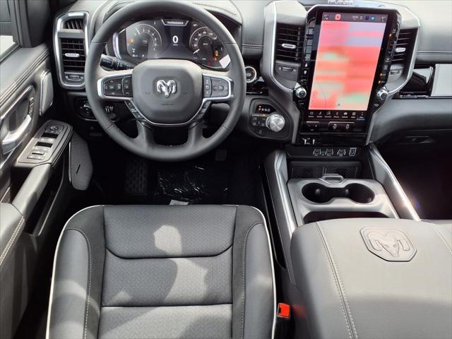 2026 RAM Ram 1500 RAM 1500 LARAMIE CREW CAB 4X4 57 BOX 2026 RAM Ram 1500 RAM 1500 LARAMIE CREW CAB 4X4 57 BOX