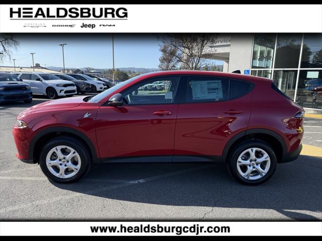 2025 Dodge Hornet GT Plus AWD 2025 Dodge Hornet GT Plus AWD