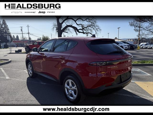 2025 Dodge Hornet GT Plus AWD 2025 Dodge Hornet GT Plus AWD