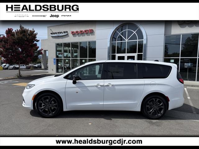 2026 Chrysler Pacifica PACIFICA SELECT 2026 Chrysler Pacifica PACIFICA SELECT