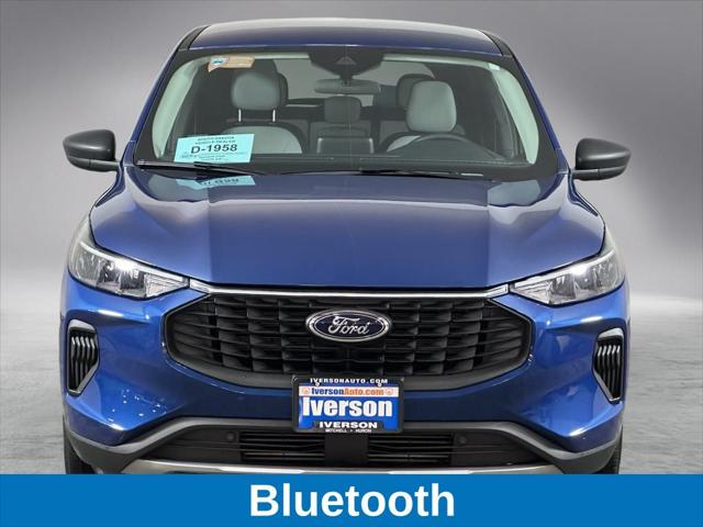 2023 Ford Escape Active 2023 Ford Escape Active