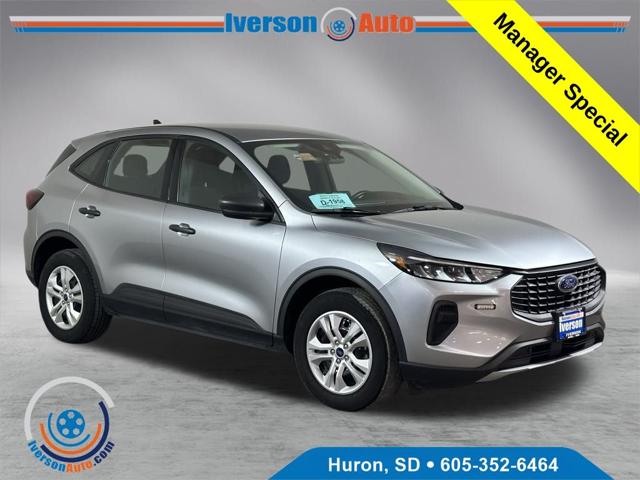 2023 Ford Escape Base 2023 Ford Escape Base