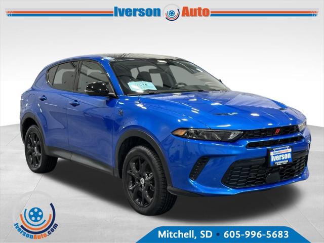 2024 Dodge Hornet GT Plus AWD 2024 Dodge Hornet GT Plus AWD