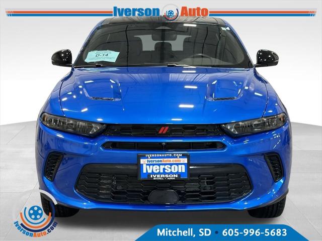 2024 Dodge Hornet GT Plus AWD 2024 Dodge Hornet GT Plus AWD