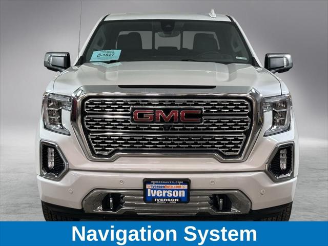 2019 GMC Sierra 1500 Denali 2019 GMC Sierra 1500 Denali