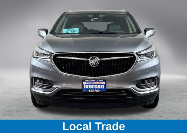 2019 Buick Enclave AWD Premium