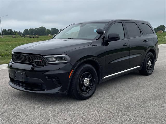 2021 Dodge Durango Pursuit AWD 2021 Dodge Durango Pursuit AWD