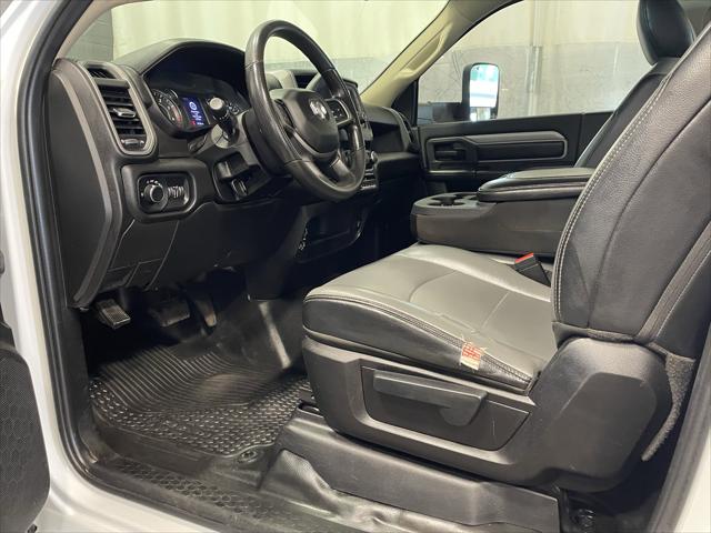 2020 RAM 4500 Chassis Tradesman/SLT 2020 RAM 4500 Chassis Tradesman/SLT