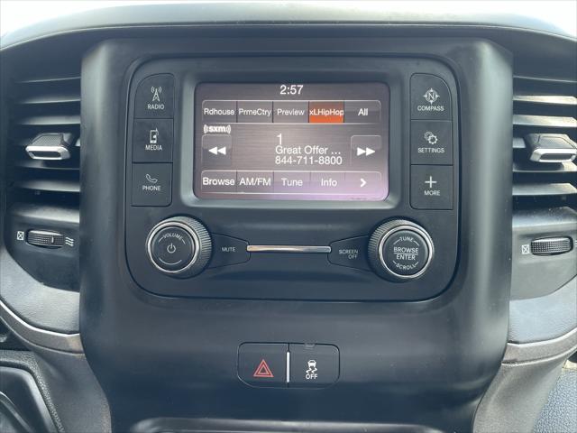 2020 RAM 4500 Chassis Tradesman/SLT 2020 RAM 4500 Chassis Tradesman/SLT