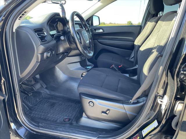 2022 Dodge Durango Pursuit AWD 2022 Dodge Durango Pursuit AWD