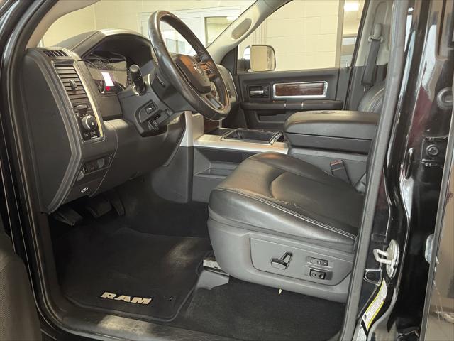 2012 RAM 2500 Laramie 2012 RAM 2500 Laramie