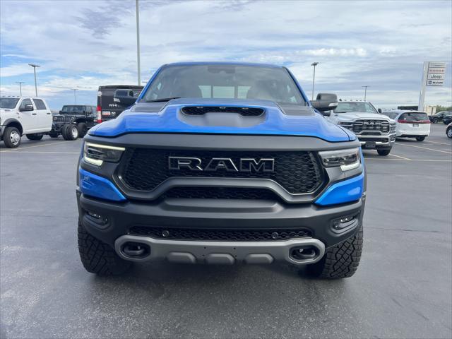 2022 RAM 1500 TRX 2022 RAM 1500 TRX