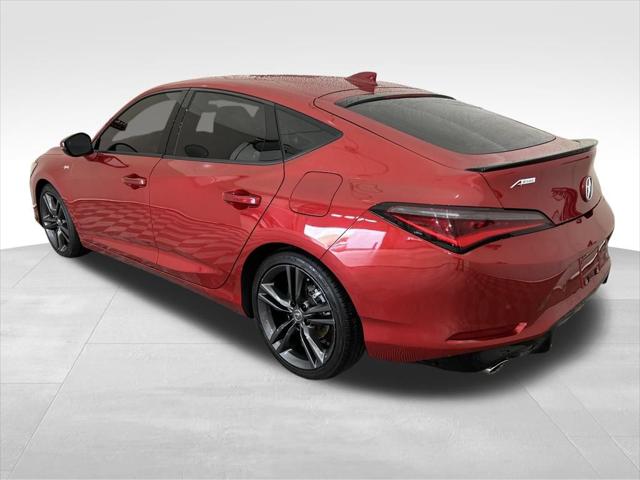 2023 Acura Integra A-SPEC Technology 2023 Acura Integra A-SPEC Technology
