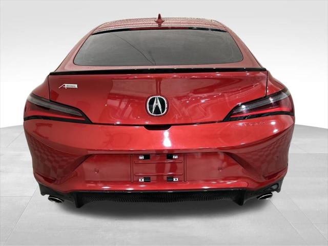 2023 Acura Integra A-SPEC Technology 2023 Acura Integra A-SPEC Technology