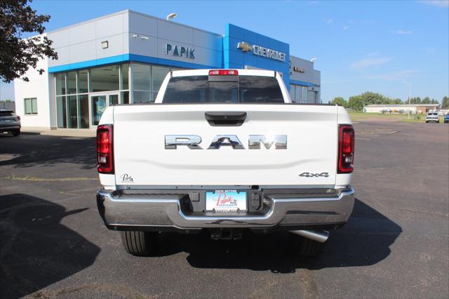2025 RAM Ram 2500 RAM 2500 TRADESMAN CREW CAB 4X4 64 BOX 2025 RAM Ram 2500 RAM 2500 TRADESMAN CREW CAB 4X4 64 BOX